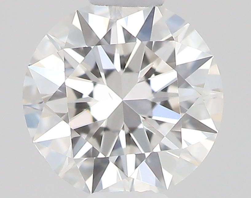 0.23 carat Round diamond D  VS1 Excellent