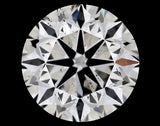 0.70 carat Round diamond E  SI1 Good