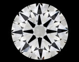 0.30 carat Round diamond G  VVS2 Excellent