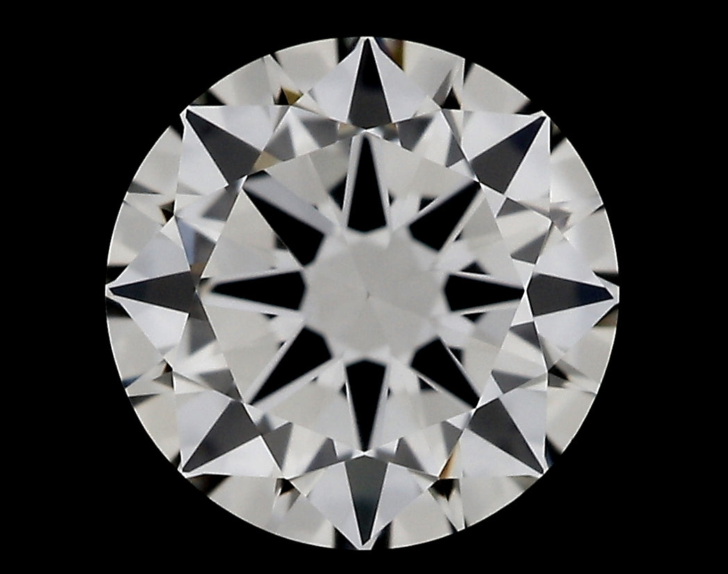 0.30 carat Round diamond G  VVS2 Very good
