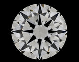 0.30 carat Round diamond G  VVS2 Very good