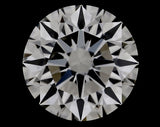 0.45 carat Round diamond G  VS1 Excellent