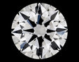 0.30 carat Round diamond E VS1 Excellent