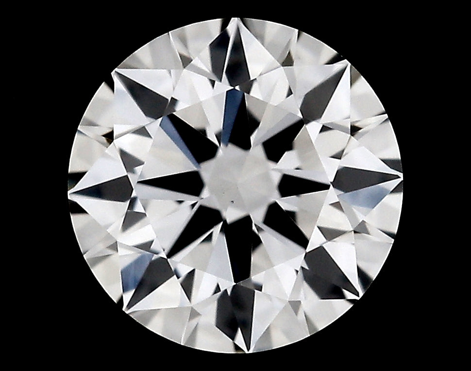 0.30 carat Round diamond E VS1 Excellent