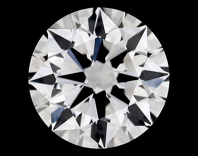 0.30 carat Round diamond E VS1 Excellent