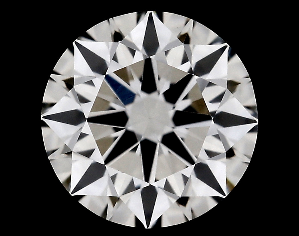 0.41 carat Round diamond H VS1 Excellent