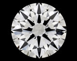 0.30 carat Round diamond G  VS1 Very good
