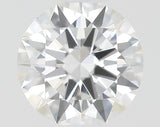 0.30 carat Round diamond G VVS2 Excellent
