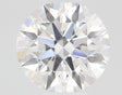 0.30 carat Round diamond E VS1 Excellent