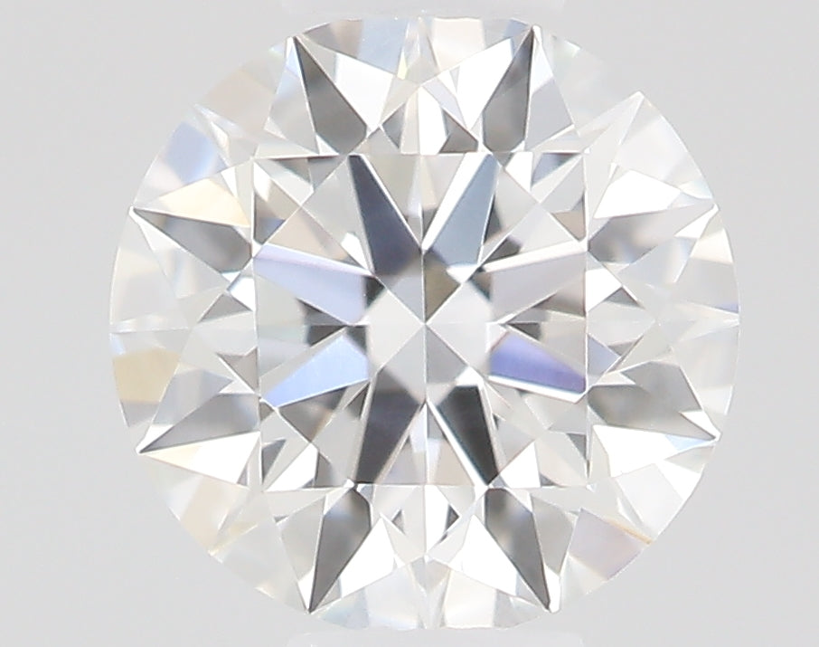 0.30 carat Round diamond E VS1 Excellent