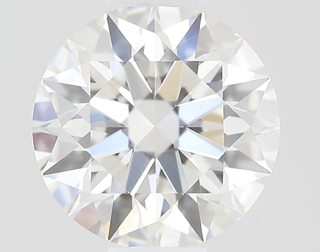 0.41 carat Round diamond F VVS1 Excellent