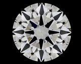 0.30 carat Round diamond H  VVS1 Excellent