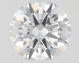 0.30 carat Round diamond D VVS1 Excellent