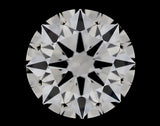 0.30 carat Round diamond H  VS1 Excellent