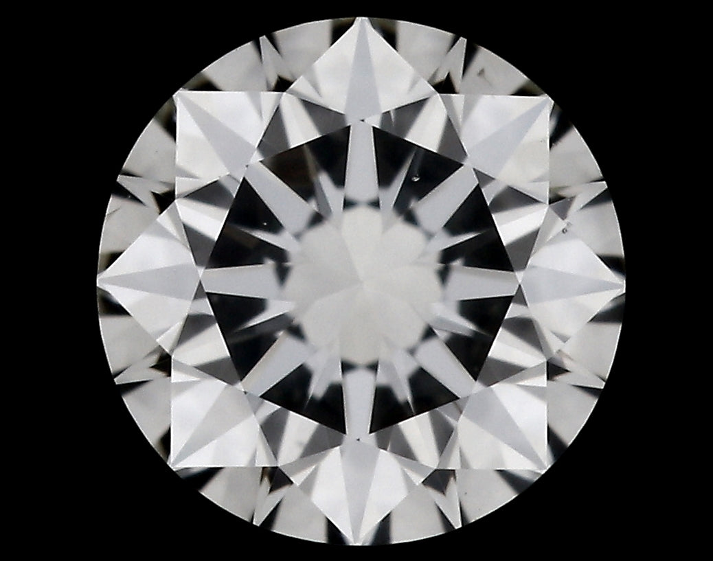 0.40 carat Round diamond G VS2 Excellent