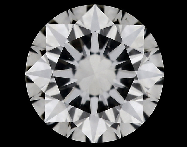0.40 carat Round diamond G VS2 Excellent