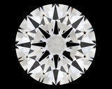 0.30 carat Round diamond G  VVS1 Excellent