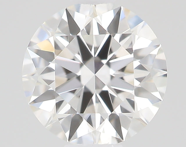 0.32 carat Round diamond F VVS2 Excellent