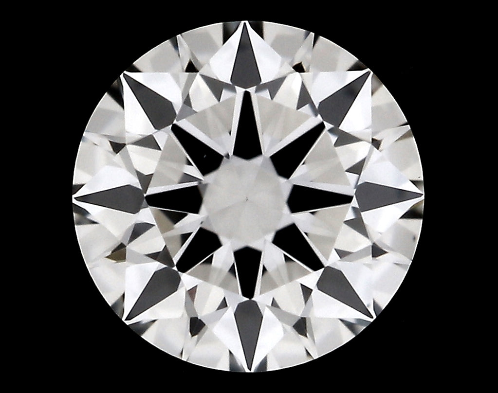 0.32 carat Round diamond F VS1 Excellent