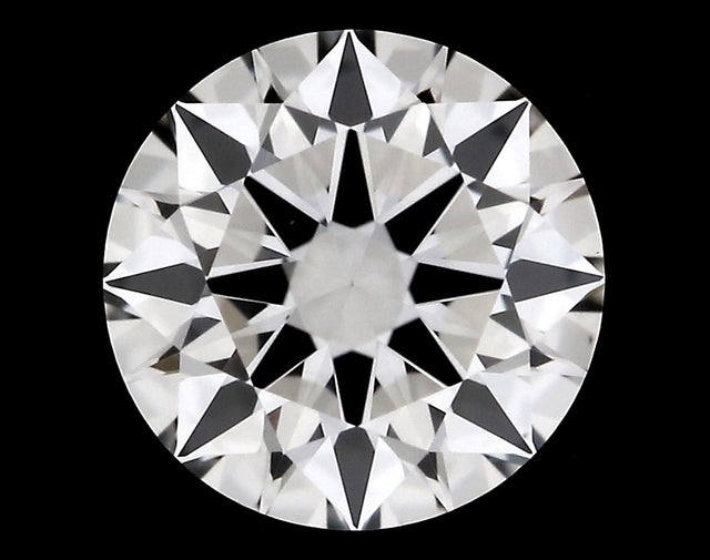 0.32 carat Round diamond F VS1 Excellent