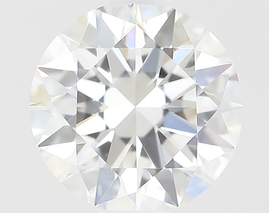 0.30 carat Round diamond F  VS2 Excellent