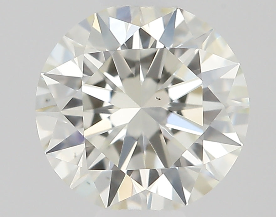 0.30 carat Round diamond K  VS1 Excellent