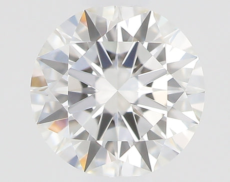 0.30 carat Round diamond F  VVS2 Excellent