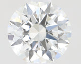 0.30 carat Round diamond G  VVS2 Excellent