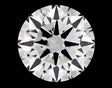 0.30 carat Round diamond E VS1 Excellent