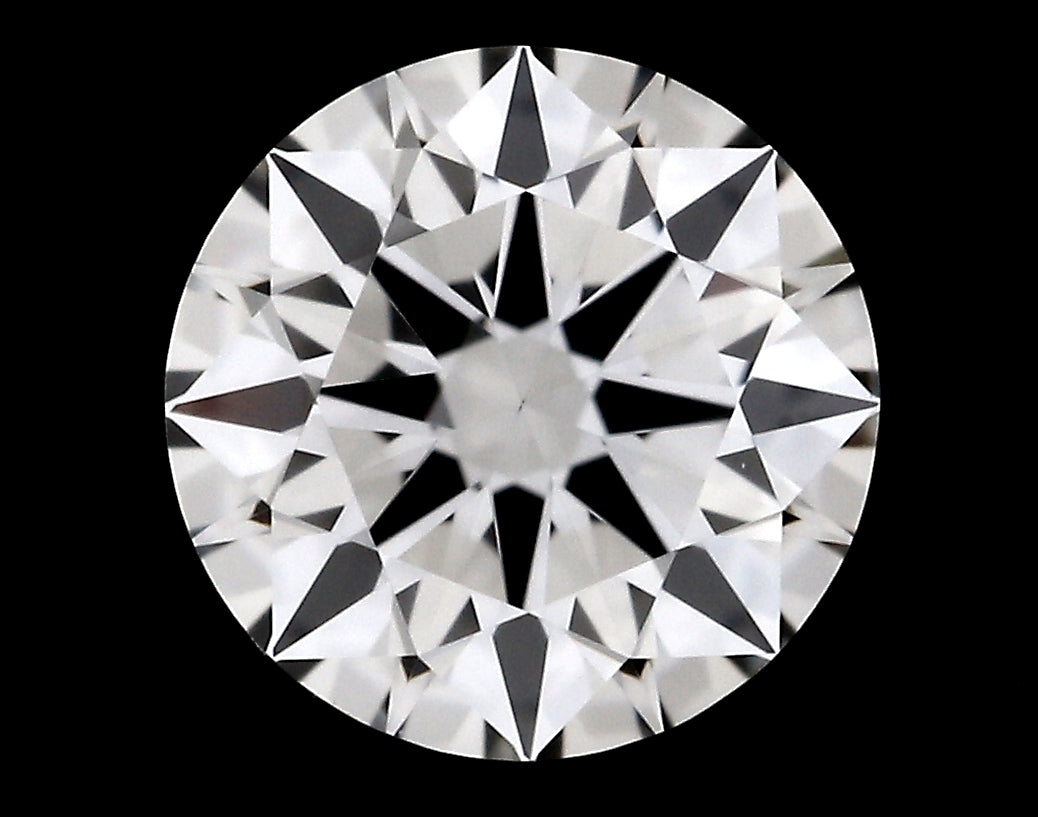 0.30 carat Round diamond E VS1 Excellent