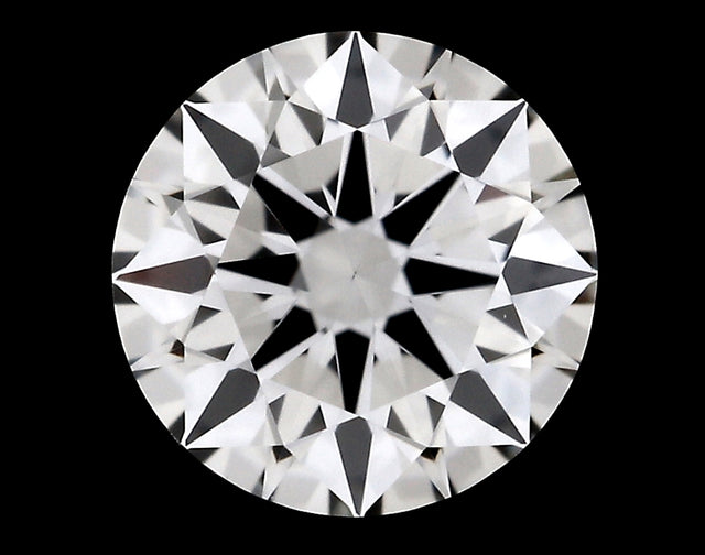 0.30 carat Round diamond E VS1 Excellent