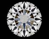 0.30 carat Round diamond G  VVS1 Excellent