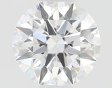 0.32 carat Round diamond F  VS1 Excellent