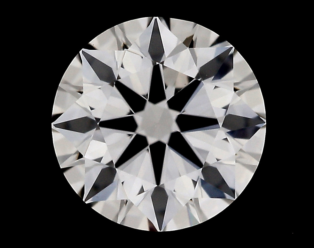 0.40 carat Round diamond G  VS1 Excellent