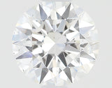 0.40 carat Round diamond G  SI1 Excellent