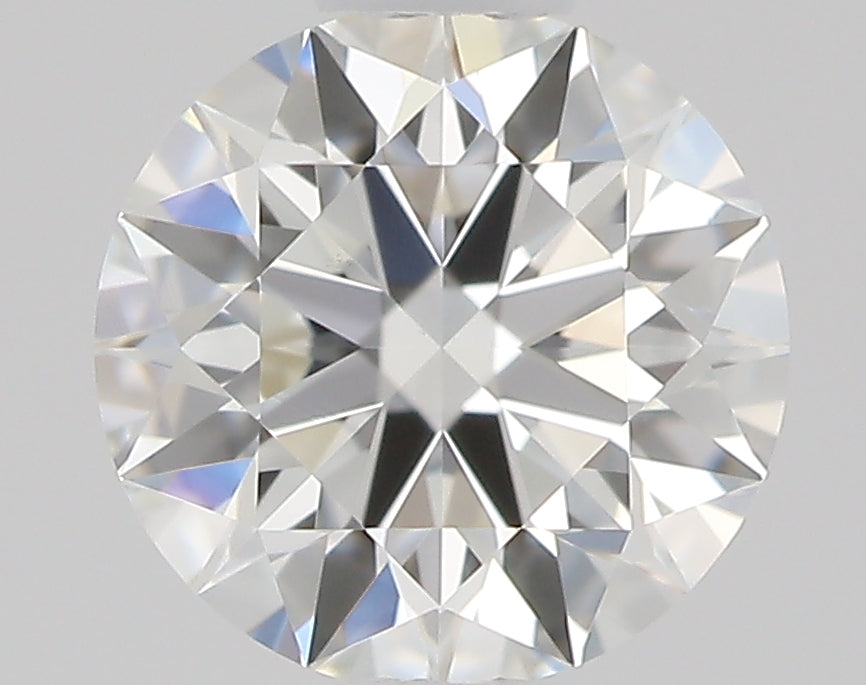 0.43 carat Round diamond G  VS1 Excellent