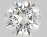 0.50 carat Round diamond G  VS2 Excellent