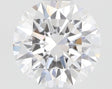 0.70 carat Round diamond D VVS1 Excellent