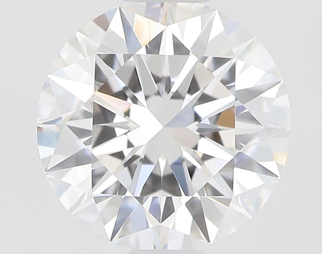 0.70 carat Round diamond D VVS1 Excellent