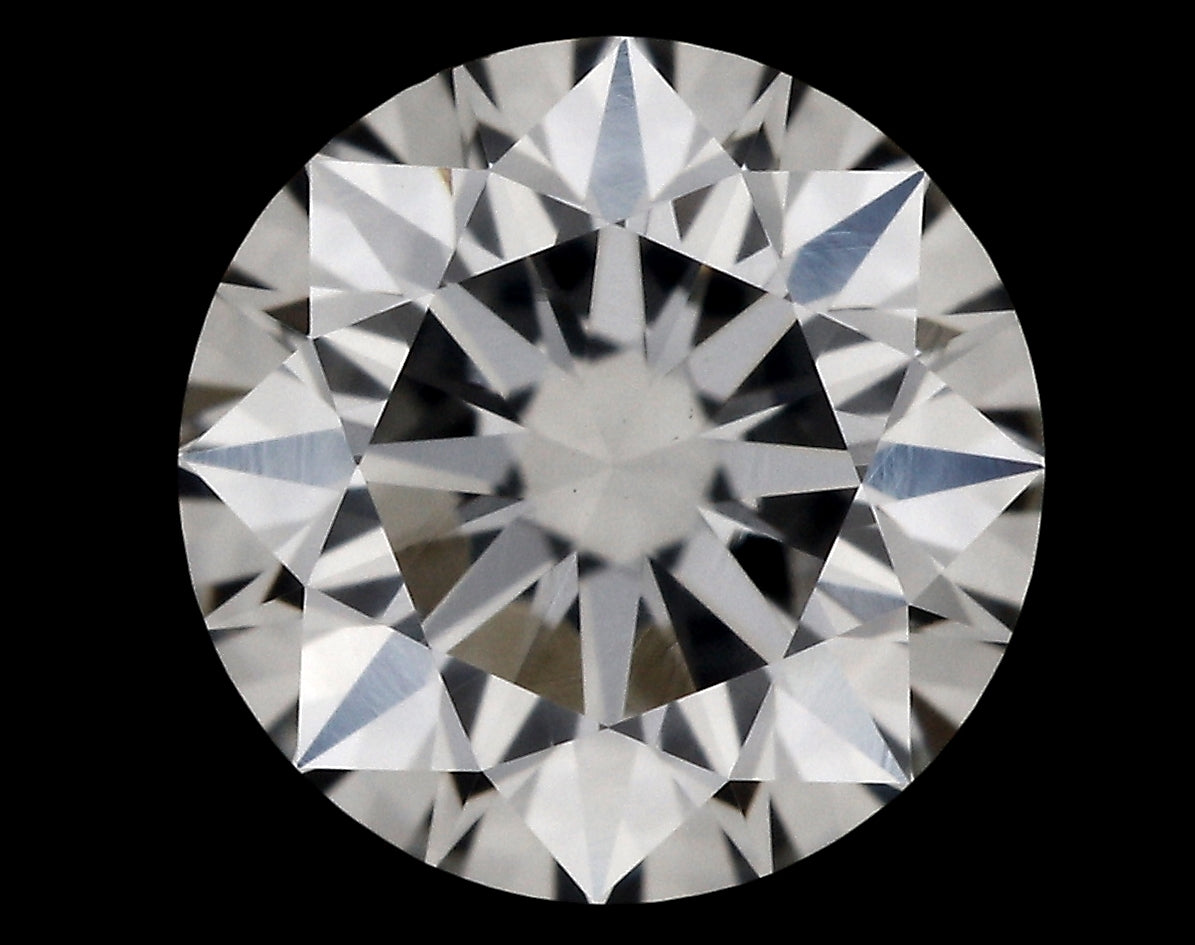 0.60 carat Round diamond E SI2 Excellent