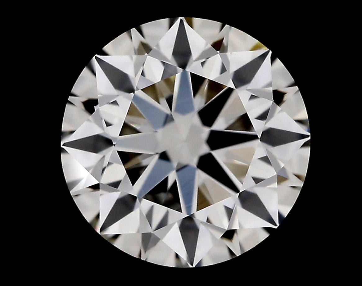 0.50 carat Round diamond G  VVS2 Excellent