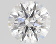 0.21 carat Round diamond E VS1 Excellent