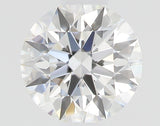 0.30 carat Round diamond G VVS2 Excellent