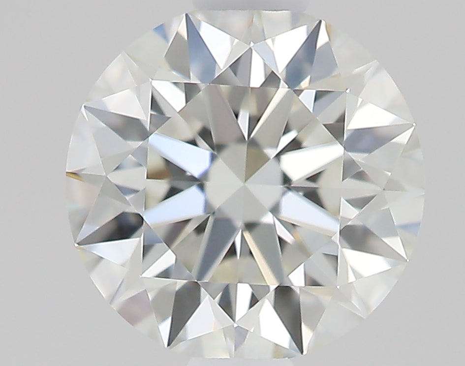 0.40 carat Round diamond I  VS1 Excellent