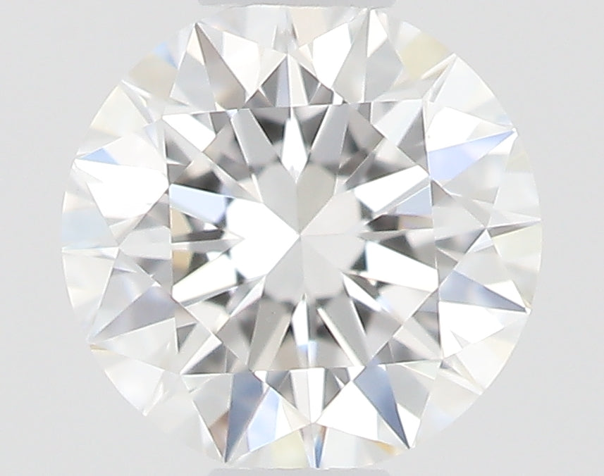 0.30 carat Round diamond E  VS1 Excellent