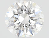 0.30 carat Round diamond E  VS1 Excellent