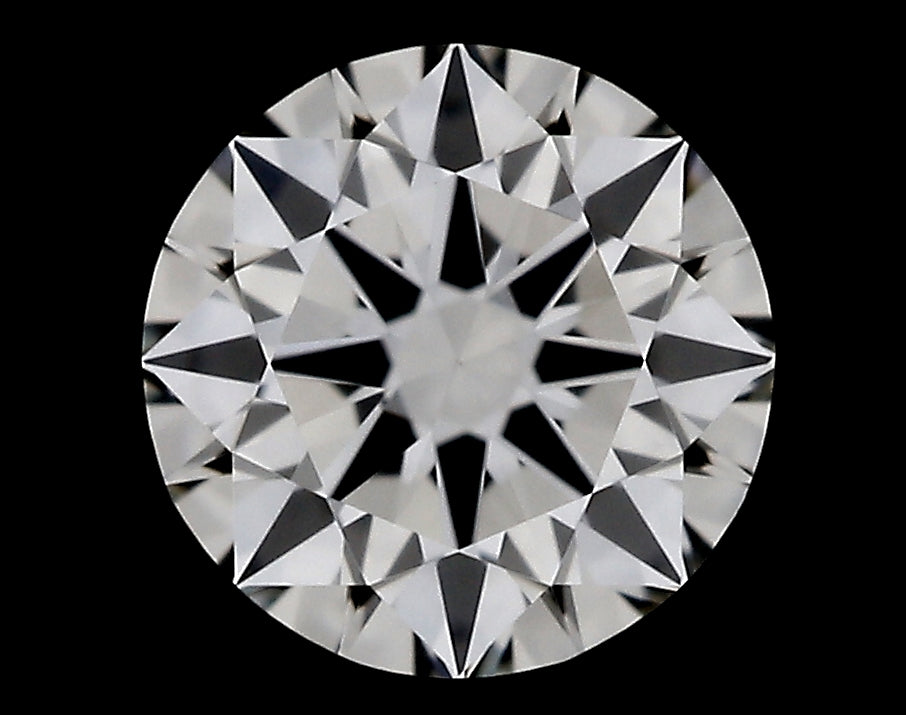 0.20 carat Round diamond E  VVS1 Excellent