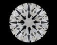0.30 carat Round diamond F VS2 Excellent