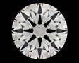0.33 carat Round diamond G VS2 Excellent