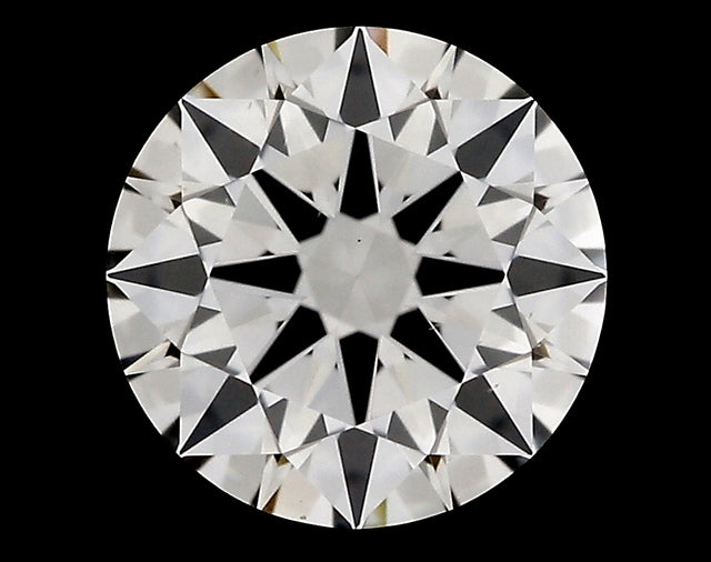 0.33 carat Round diamond G VS2 Excellent